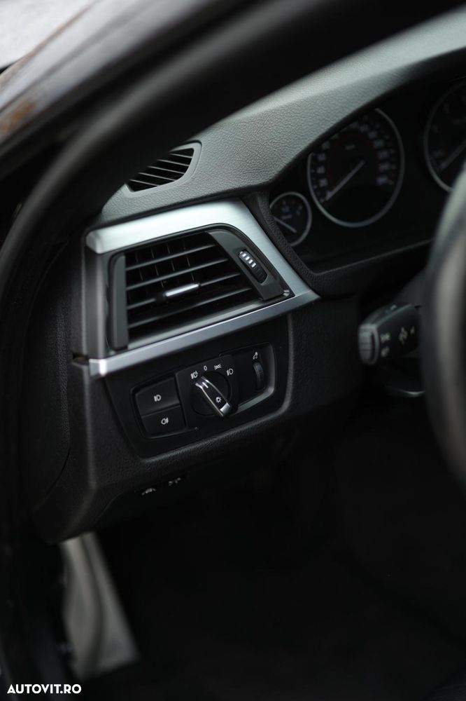 BMW Seria 4 435d Gran Coupe xDrive Sport-Aut. M Sport - 11