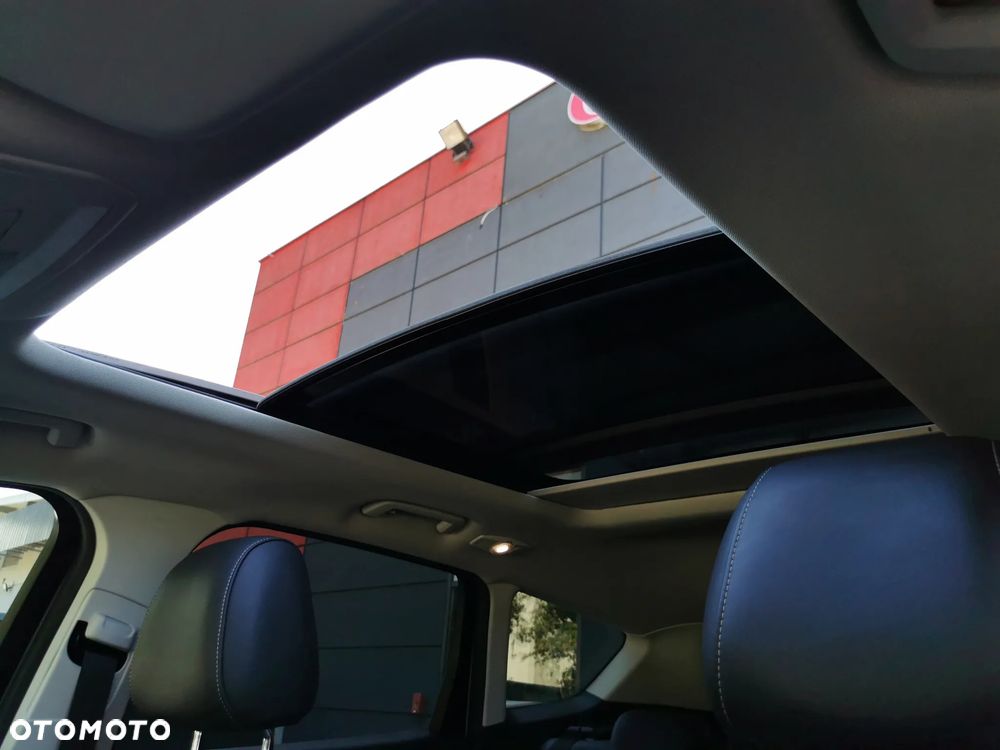 Ford Kuga Vignale 2.0 TDCi AWD - 21
