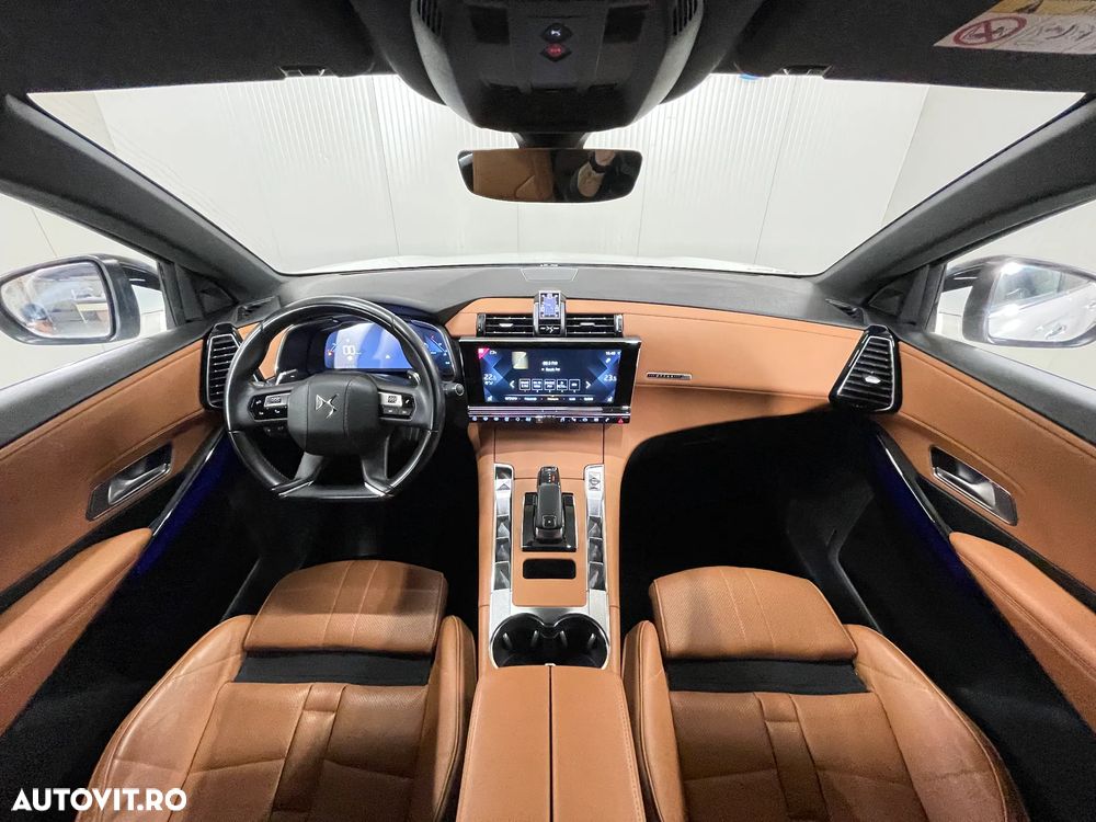 DS Automobiles DS 7 Crossback DS7 1.5 BlueHDi 130 S&S EAT8 OPERA - 8