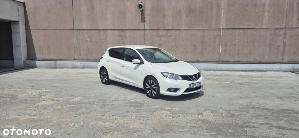 Nissan Pulsar 1.2 DIG-T Acenta Xtronic EU6 - 1