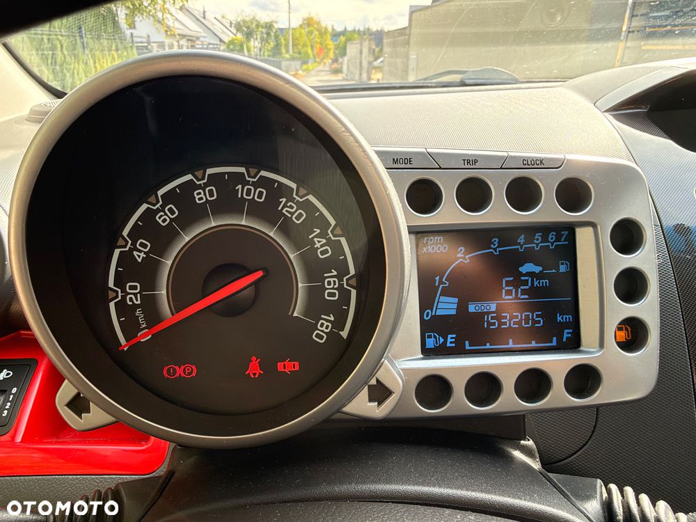 Chevrolet Spark - 16
