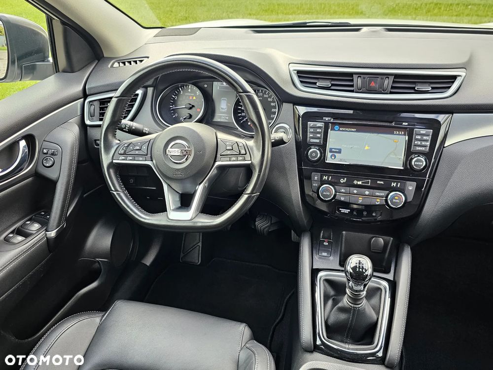 Nissan Qashqai 1.2 DIG-T 360 - 30