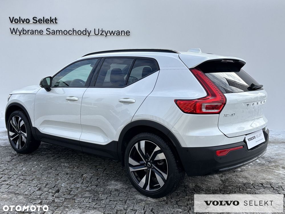 Volvo XC 40 - 4