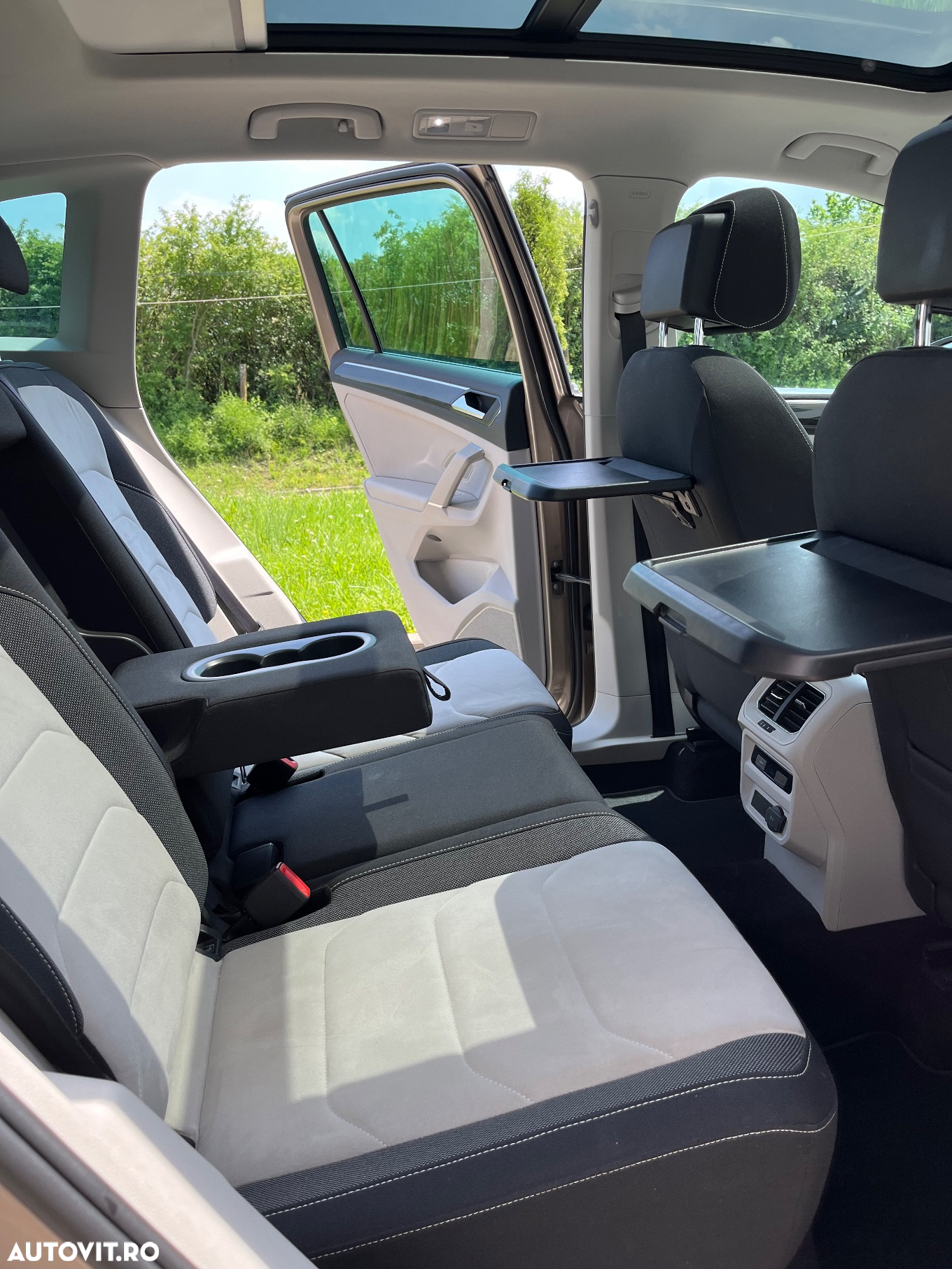 Volkswagen Tiguan 2.0 TDI 4Mot DSG Comfortline - 5