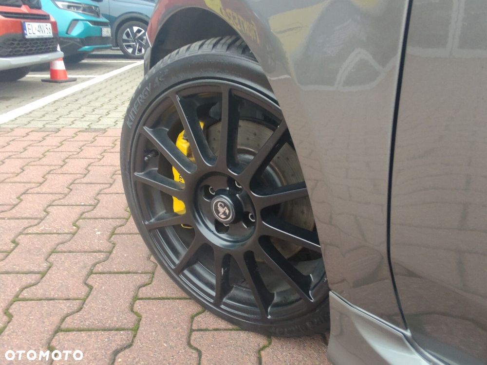 Abarth 695 1.4 T-Jet 16v MTA - 10