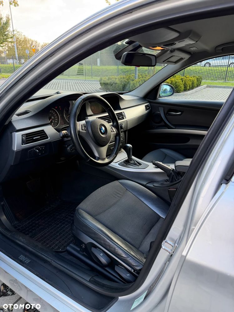 BMW Seria 3 - 9
