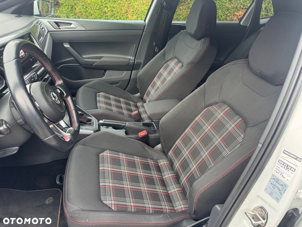 Volkswagen Polo 2019