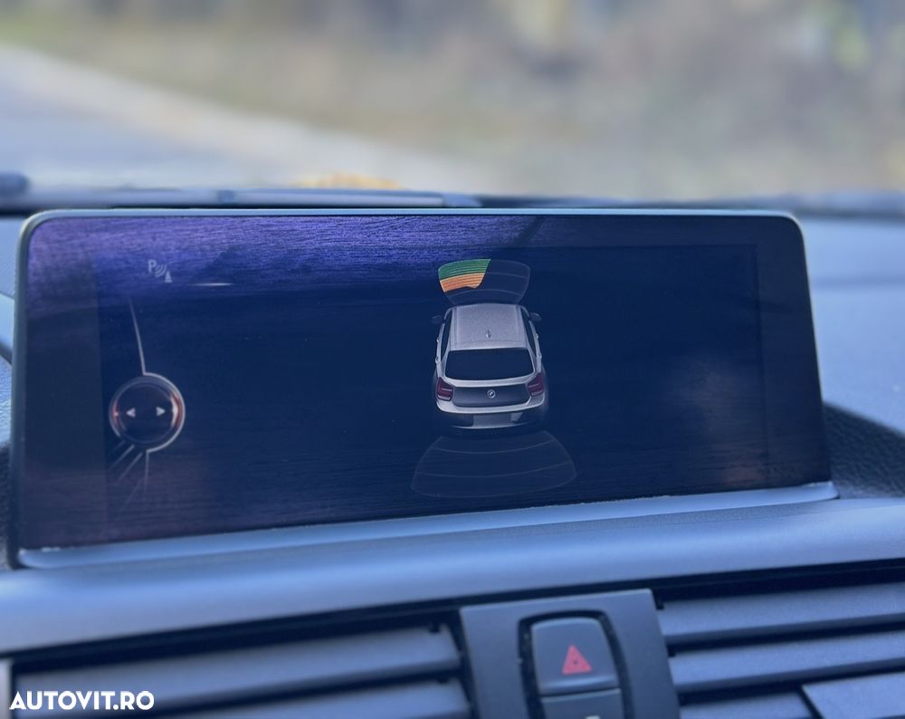 BMW Seria 1 120d xDrive Sport Line - 9