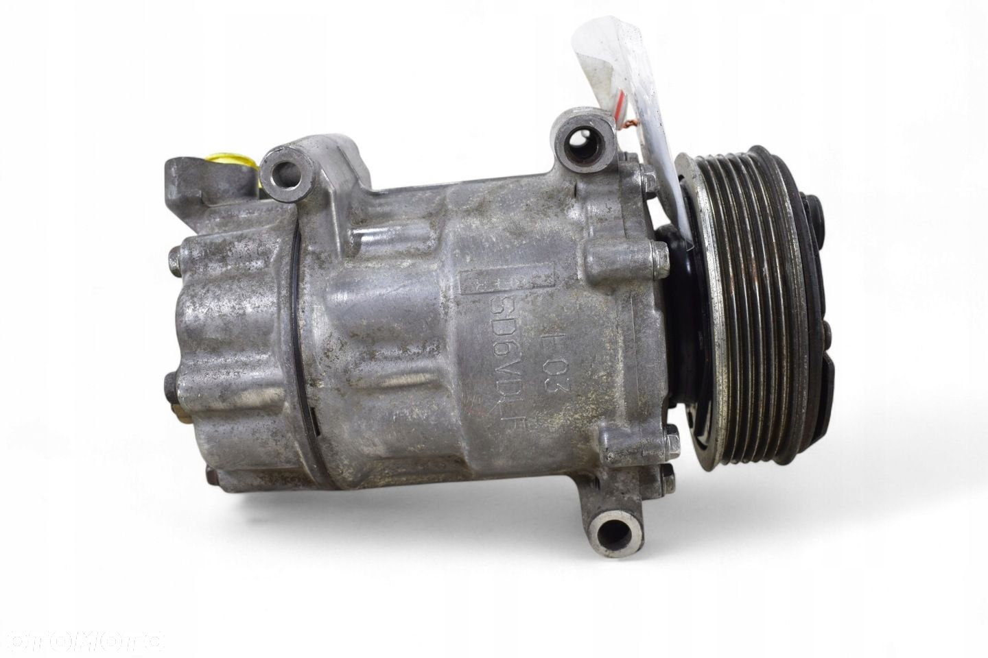 Sprężarka Klimatyzacji MINI R55 R56 R57 R58 R59 R60 R61 1.4 1.6 16V 9223392 - 5
