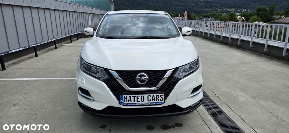 Nissan Qashqai 1.3 DIG-T Tekna - 2