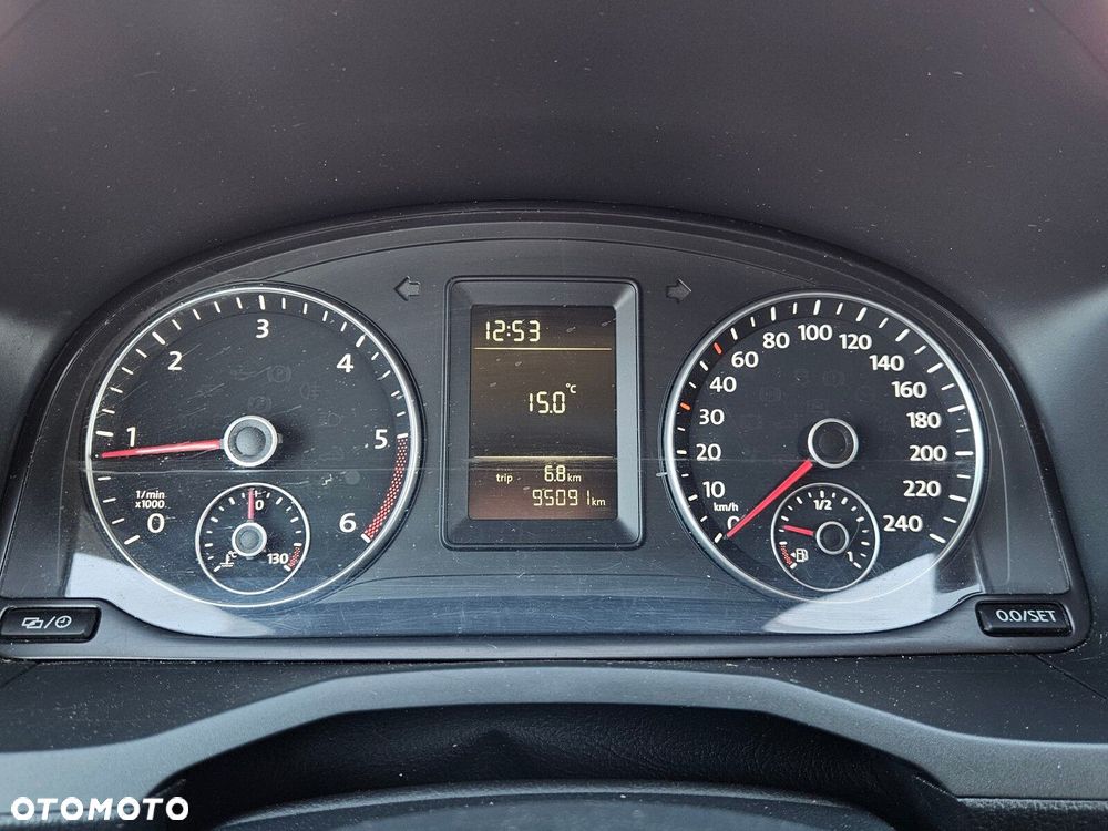Volkswagen Caddy Long *49999zł NETTO* Zabudowa Warsztatowa 2.0TDi/102KM - 23