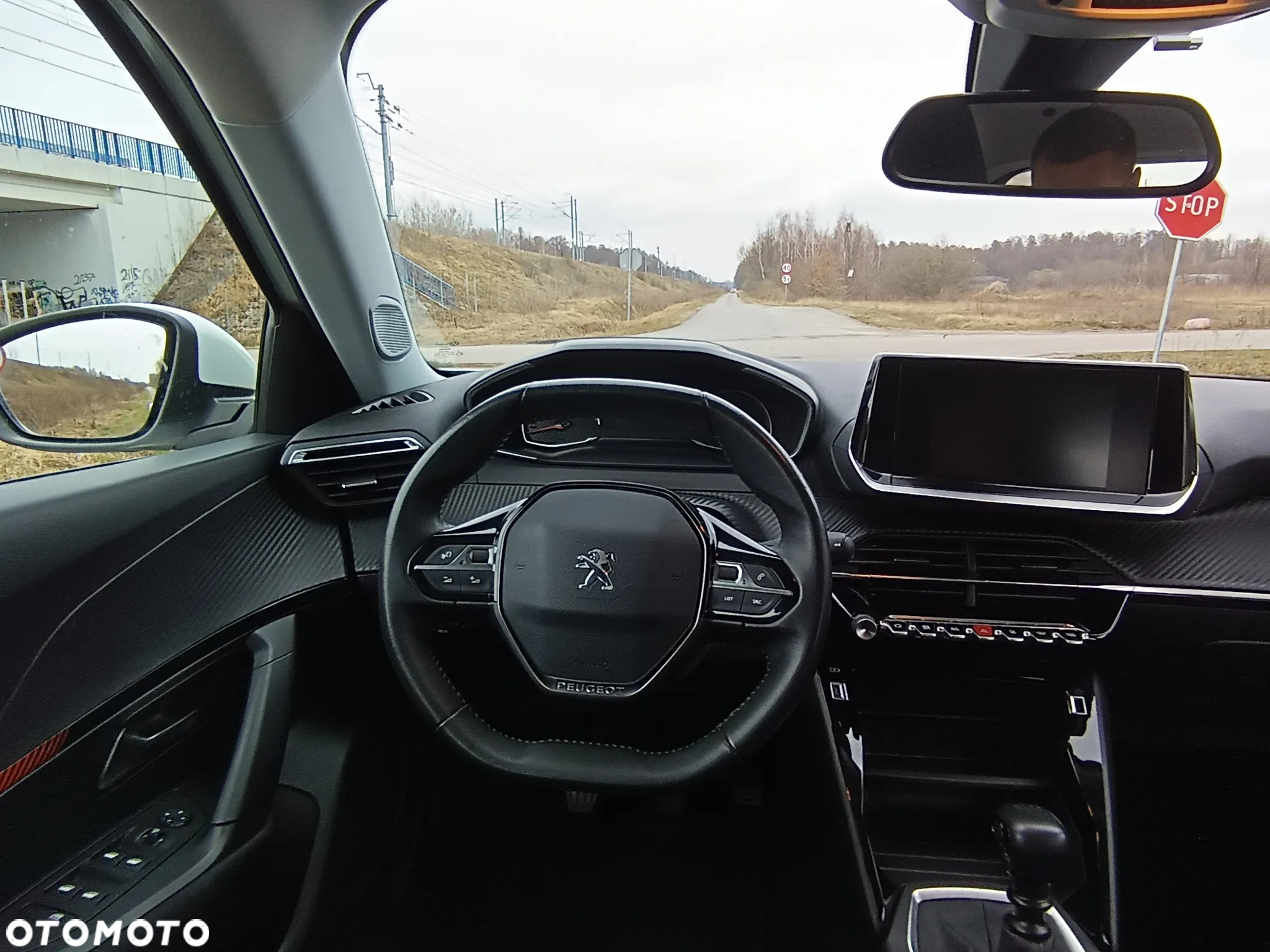 Peugeot 2008 1.5 BlueHDi Active S&S - 24