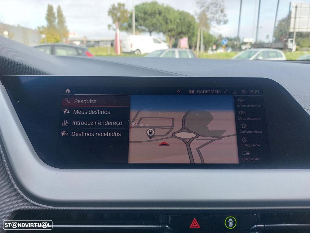 BMW 116 d Corporate Edition Auto - 28