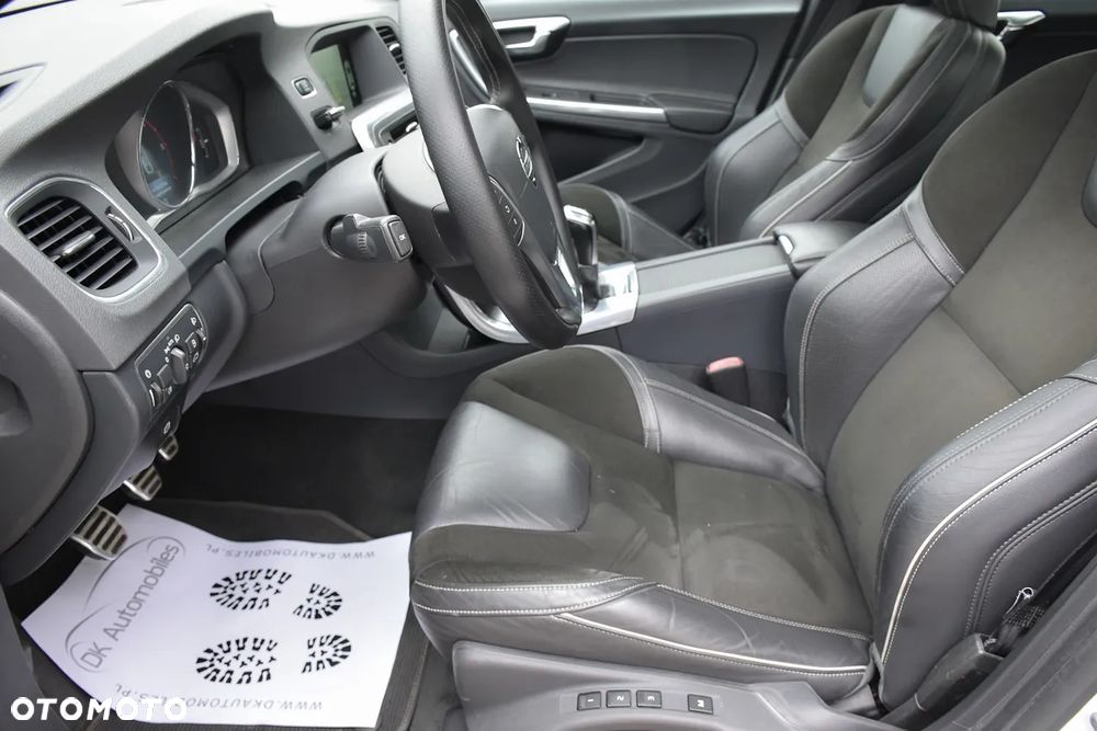 Volvo S60 D4 Drive-E R-Design Summum - 21