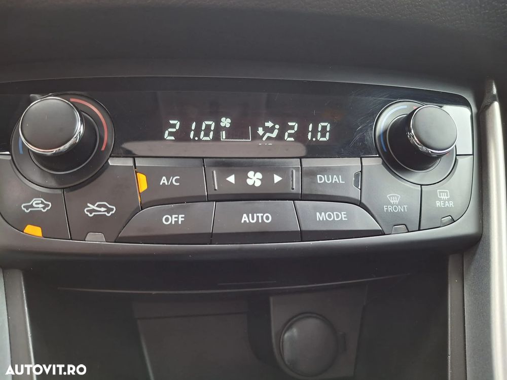 Suzuki SX4 - 23
