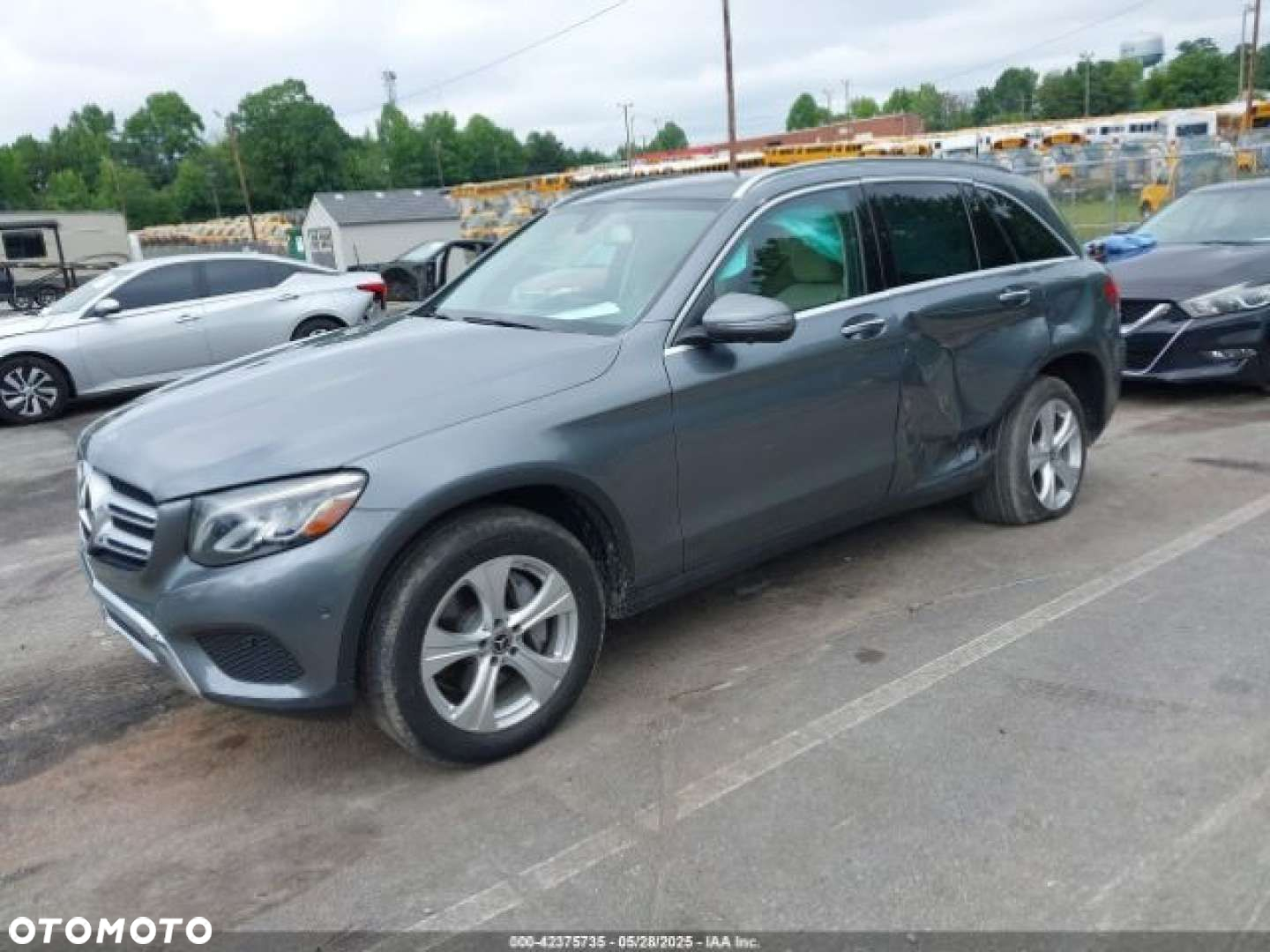 Mercedes-Benz GLC - 3