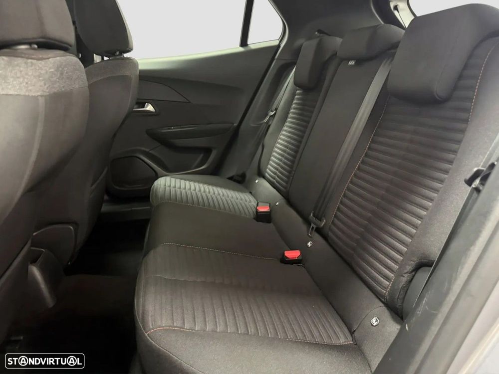 Peugeot 2008 PureTech 100 Active - 11