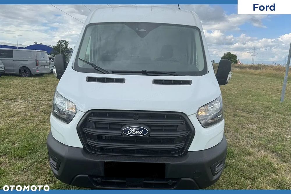 Ford Transit 350 L3H2 Trend 2.0 130KM - 3