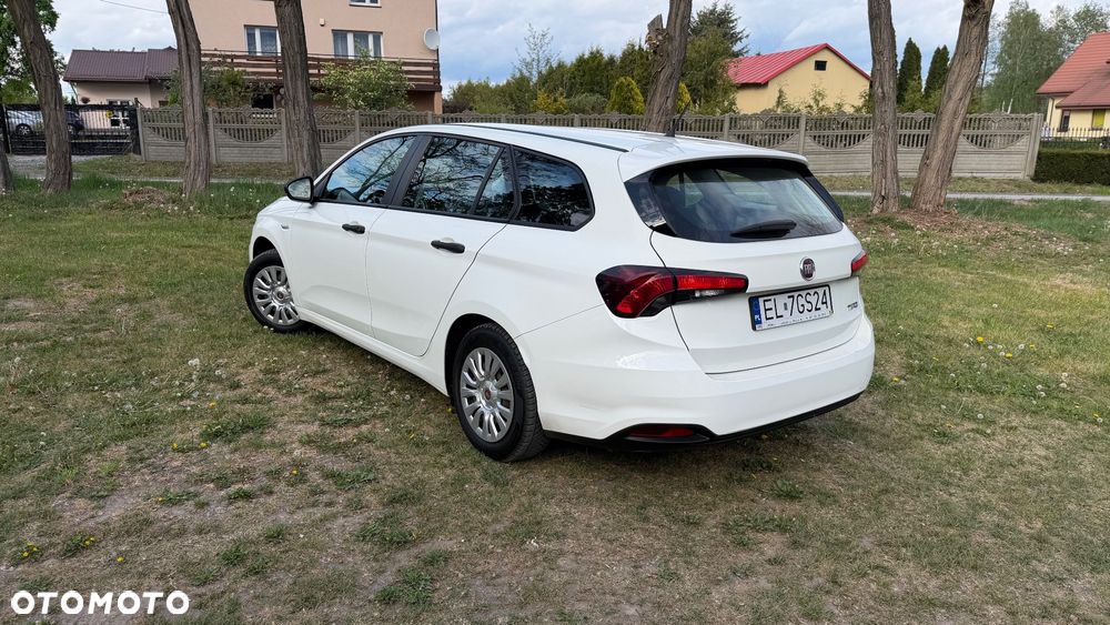Fiat Tipo 1.4 Classic - 9