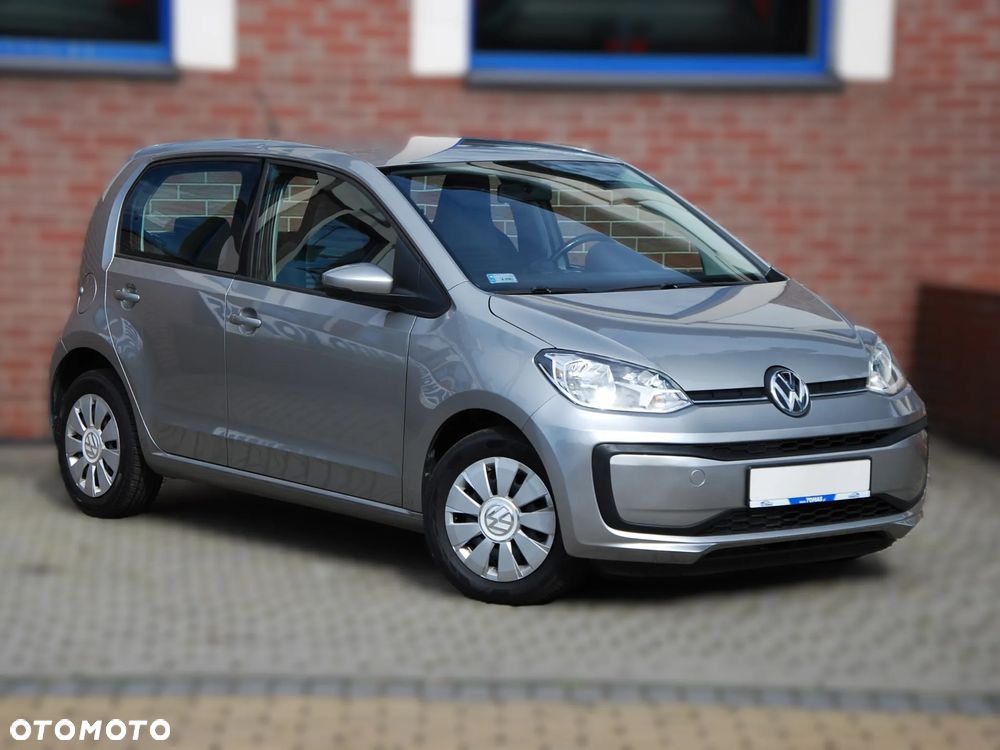 Volkswagen up! 1.0 move - 21