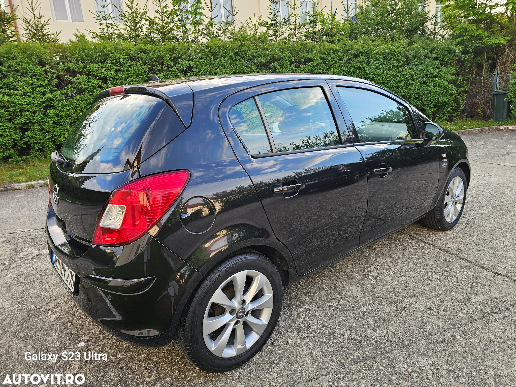 Opel Corsa 1.4 Active - 4