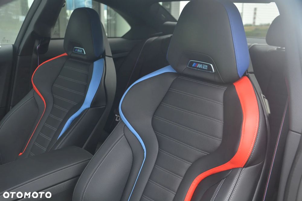 BMW M2 Standard - 14