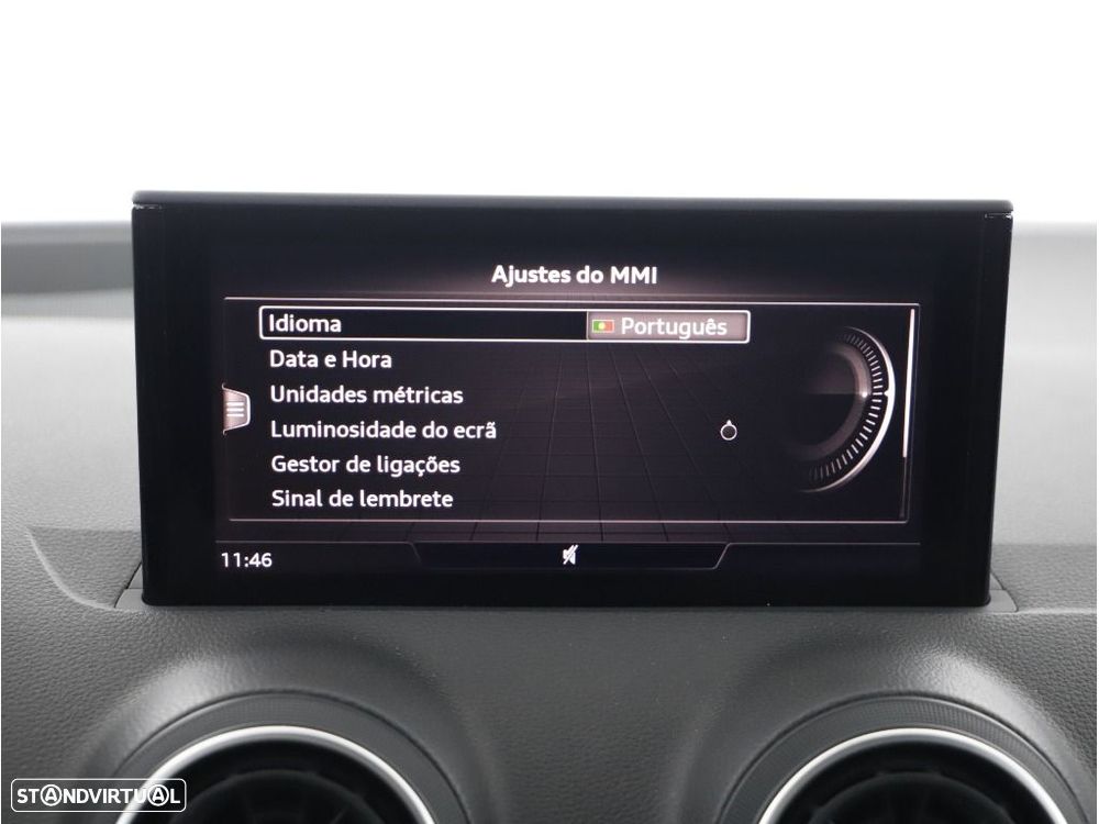 Audi Q2 35 TFSI Advanced S tronic - 19