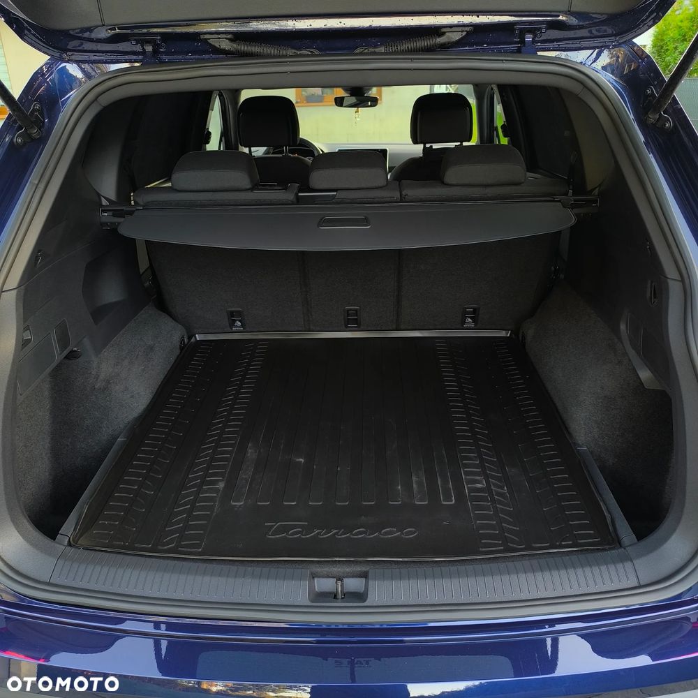 Seat Tarraco 1.5 Eco TSI EVO Style S&S - 18