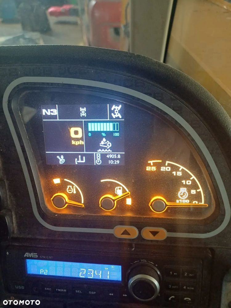 JCB 541-70 AGRISUPER - 10