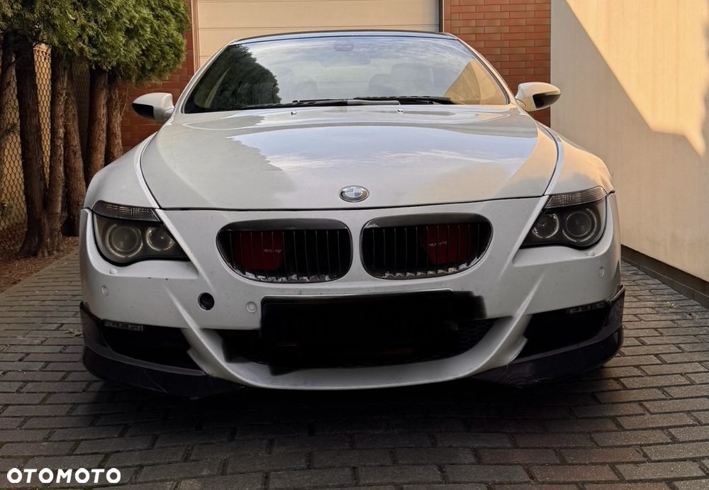 BMW M6 - 5
