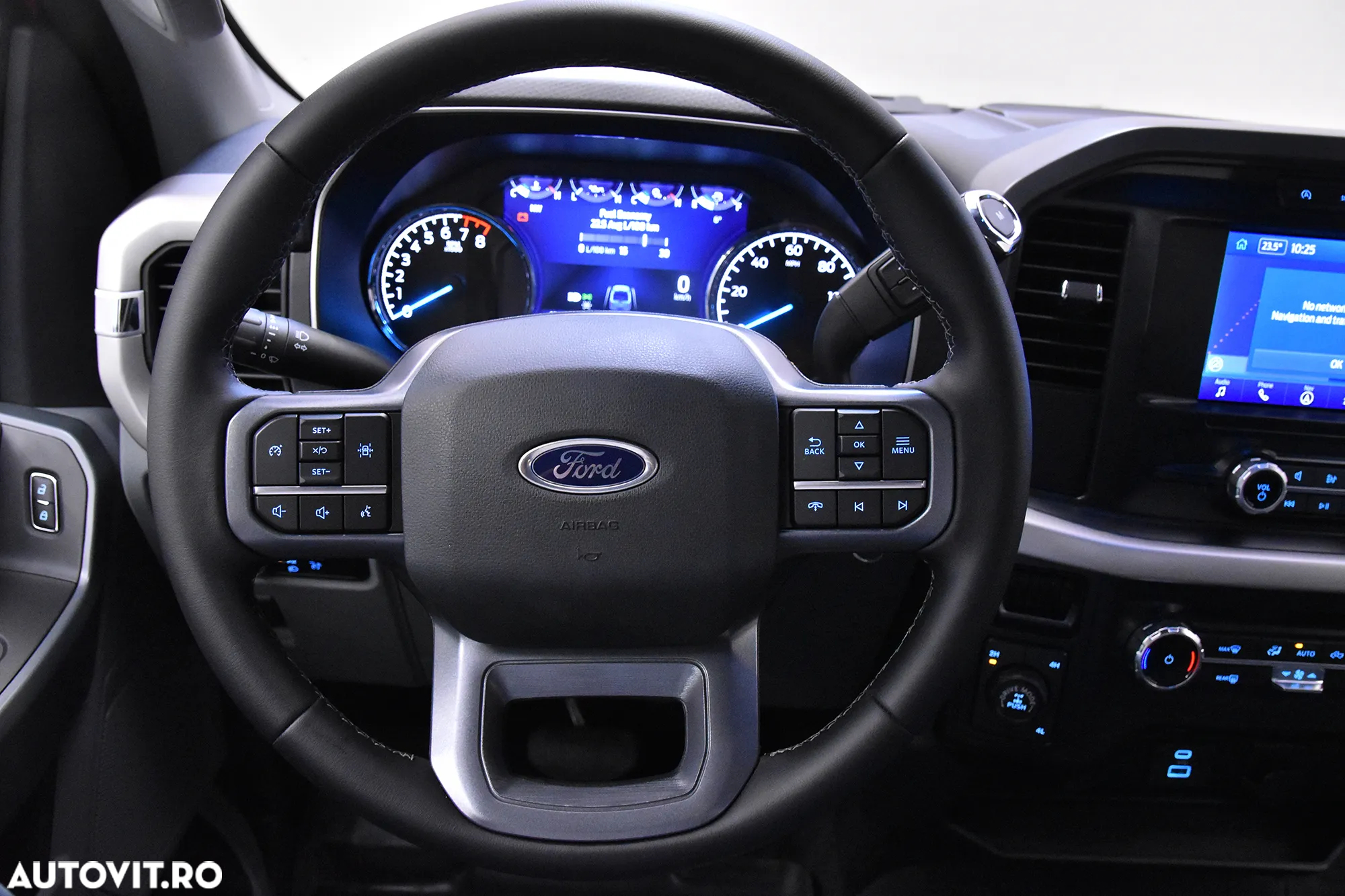 Ford F150 - 14