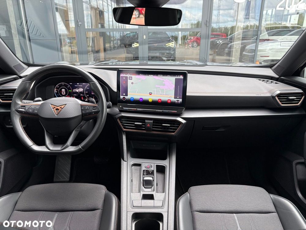 Cupra Formentor 1.4 e-Hybrid DSG - 10