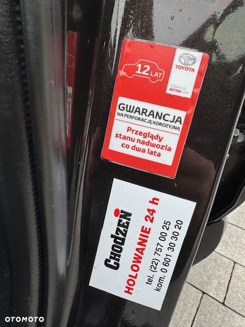 Toyota RAV4 2.0 D-4D Premium 4x2 - 8