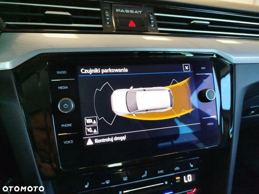 Volkswagen Passat Variant 2.0 TDI EVO Business DSG - 15