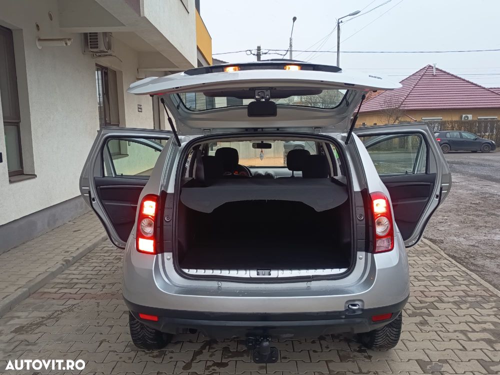 Dacia Duster - 8