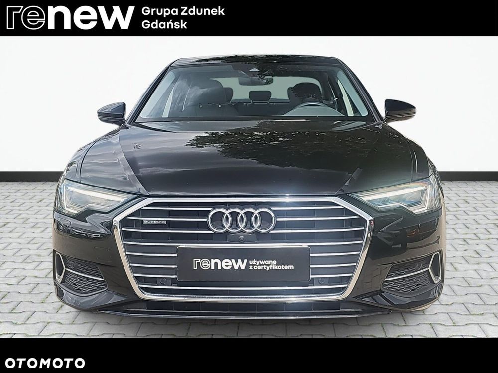 Audi A6 Limousine 40 TDI mHEV Quattro S tronic - 2