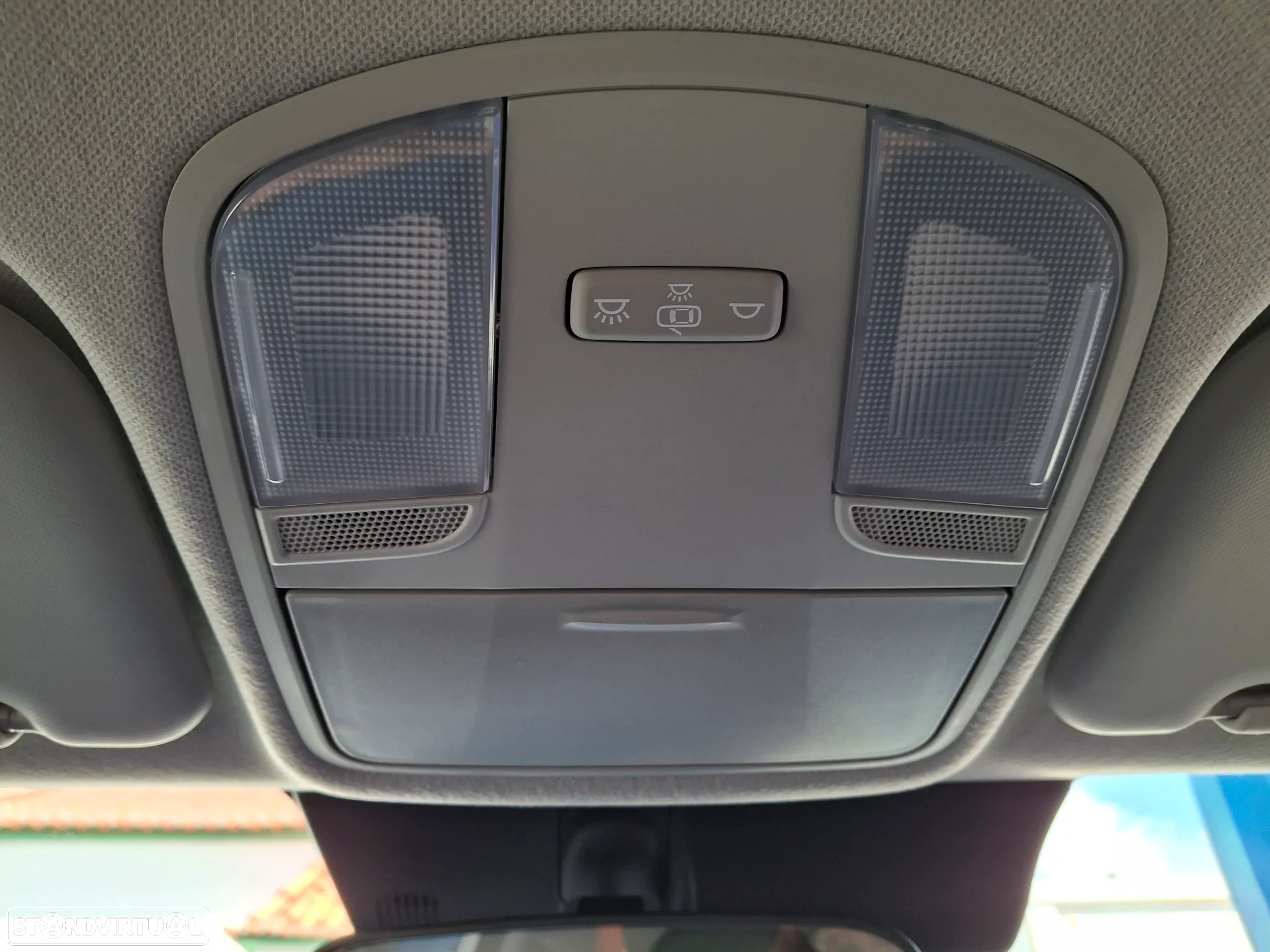 Kia Stonic 1.0 T-GDI Drive - 22