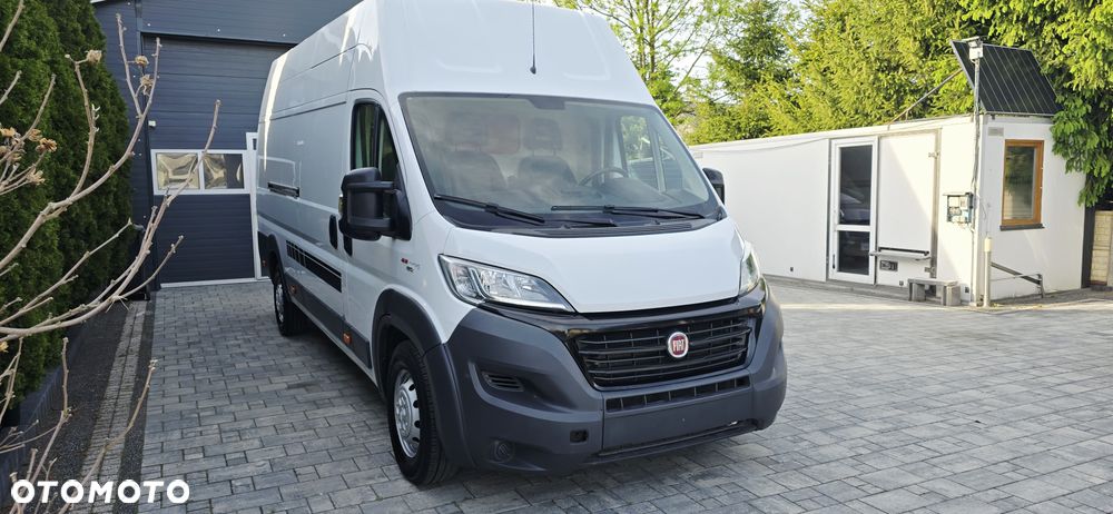 Fiat Ducato - 1