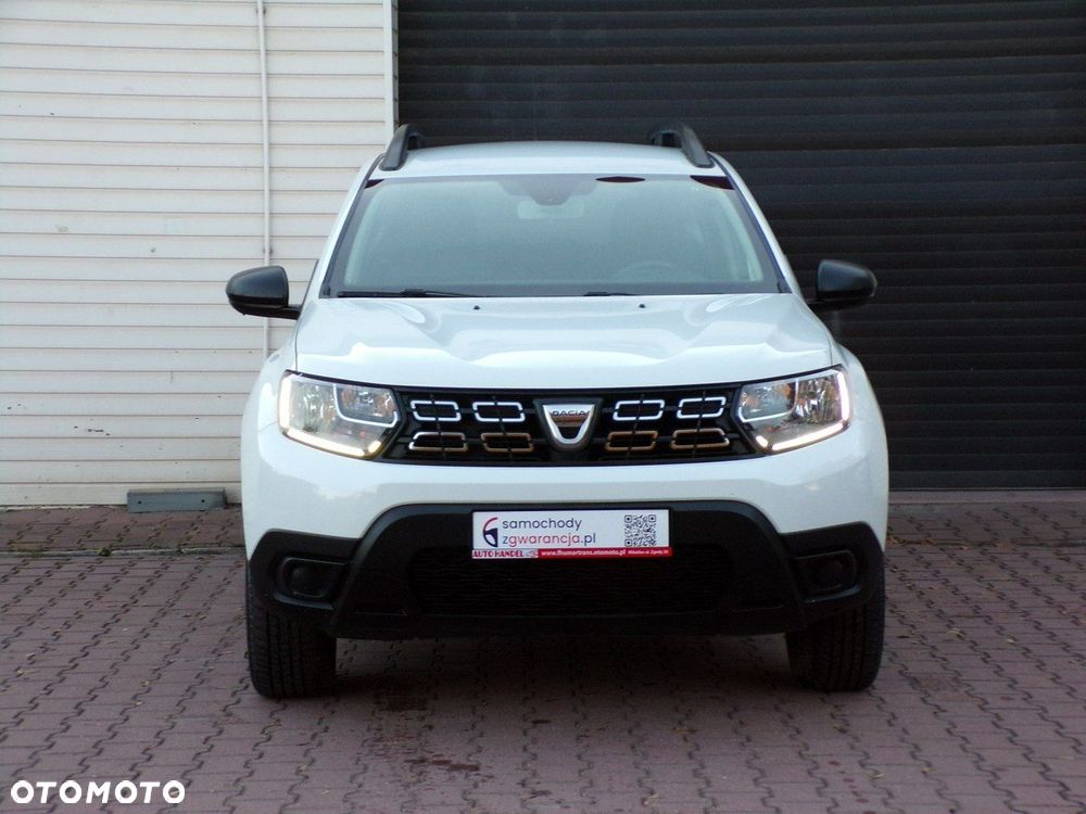 Dacia Duster 1.6 SCe Comfort - 3