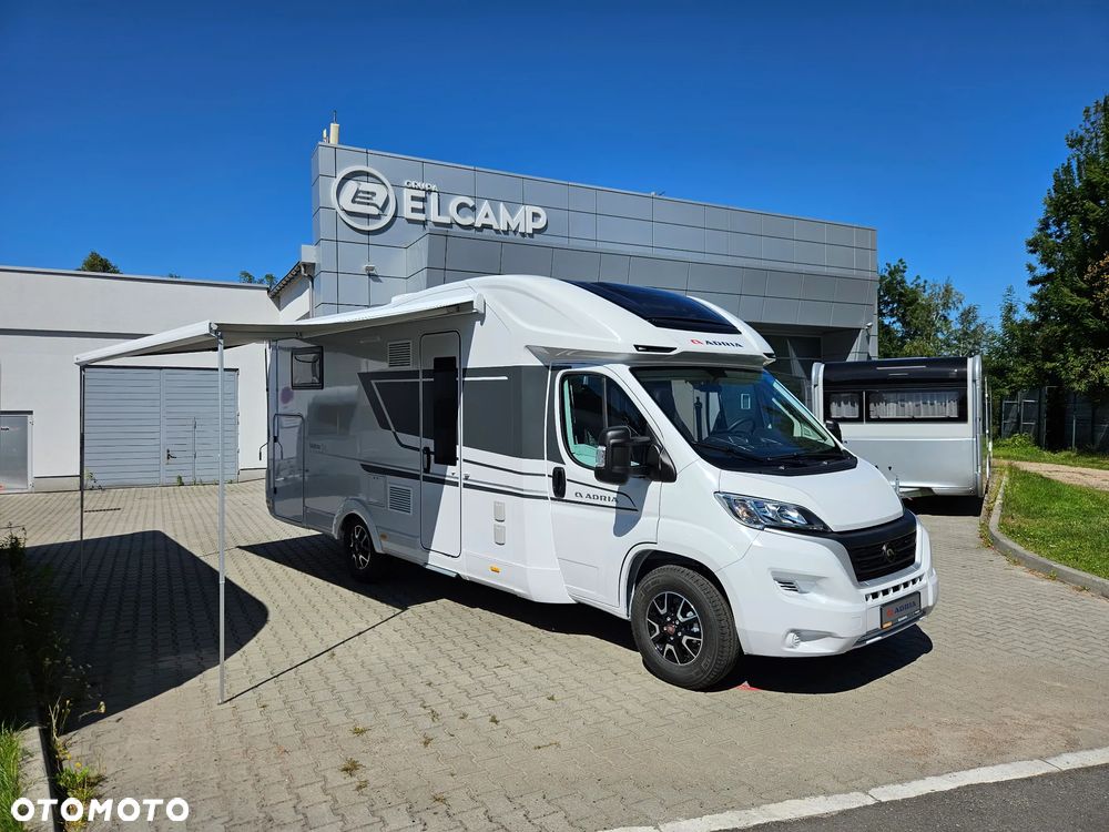 Adria Matrix Axess 670 SL - 2