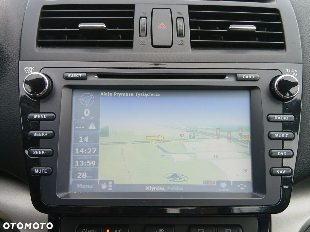 Mazda 6 2.0 Exclusive - 10