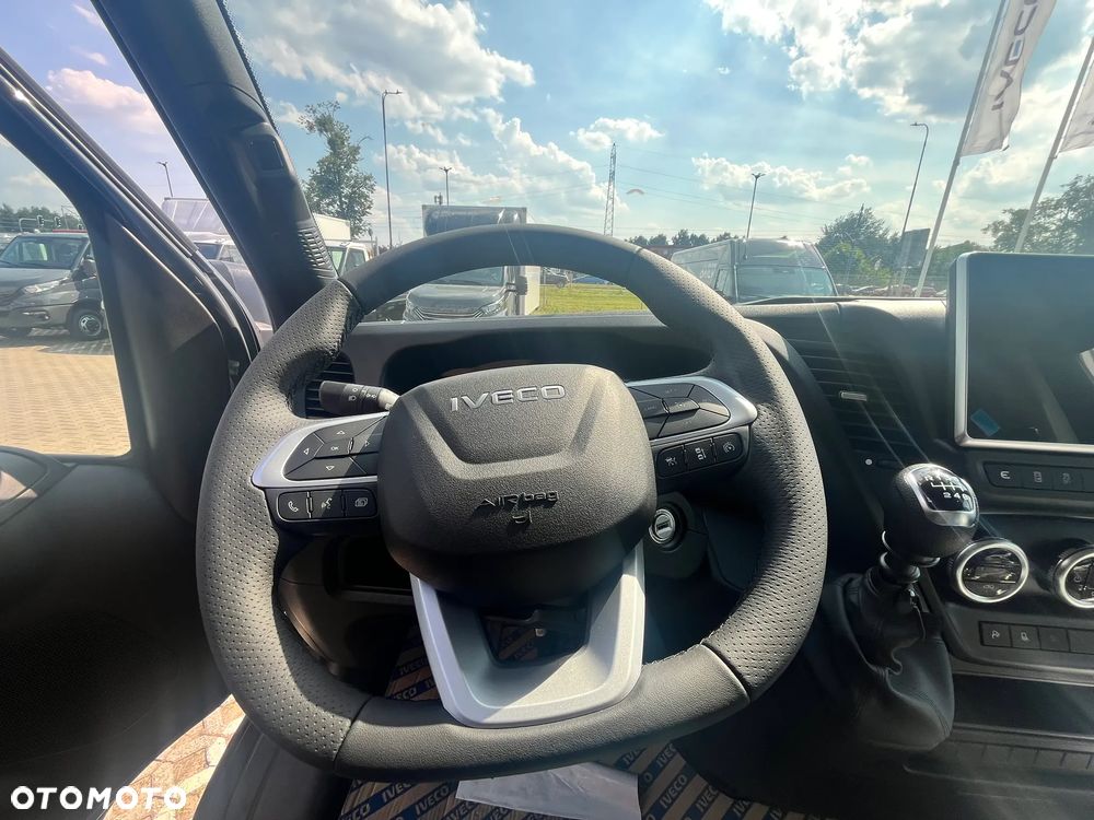 Iveco HAK W CENIE - WYPRZEDAŻ DEALERA - Daily 35s18hv - 25