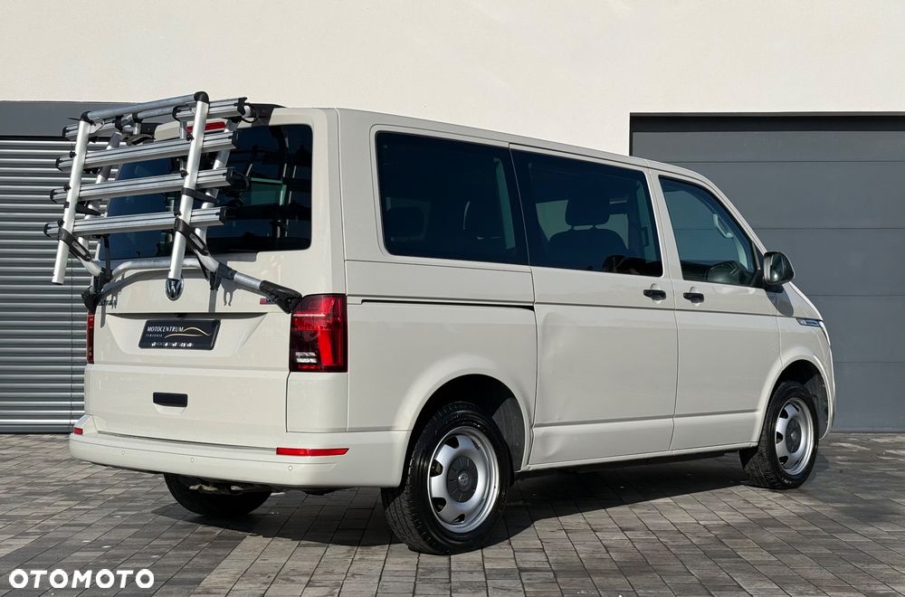 Volkswagen Multivan 2.0 TDI L1 Cruise 4Motion DSG - 6