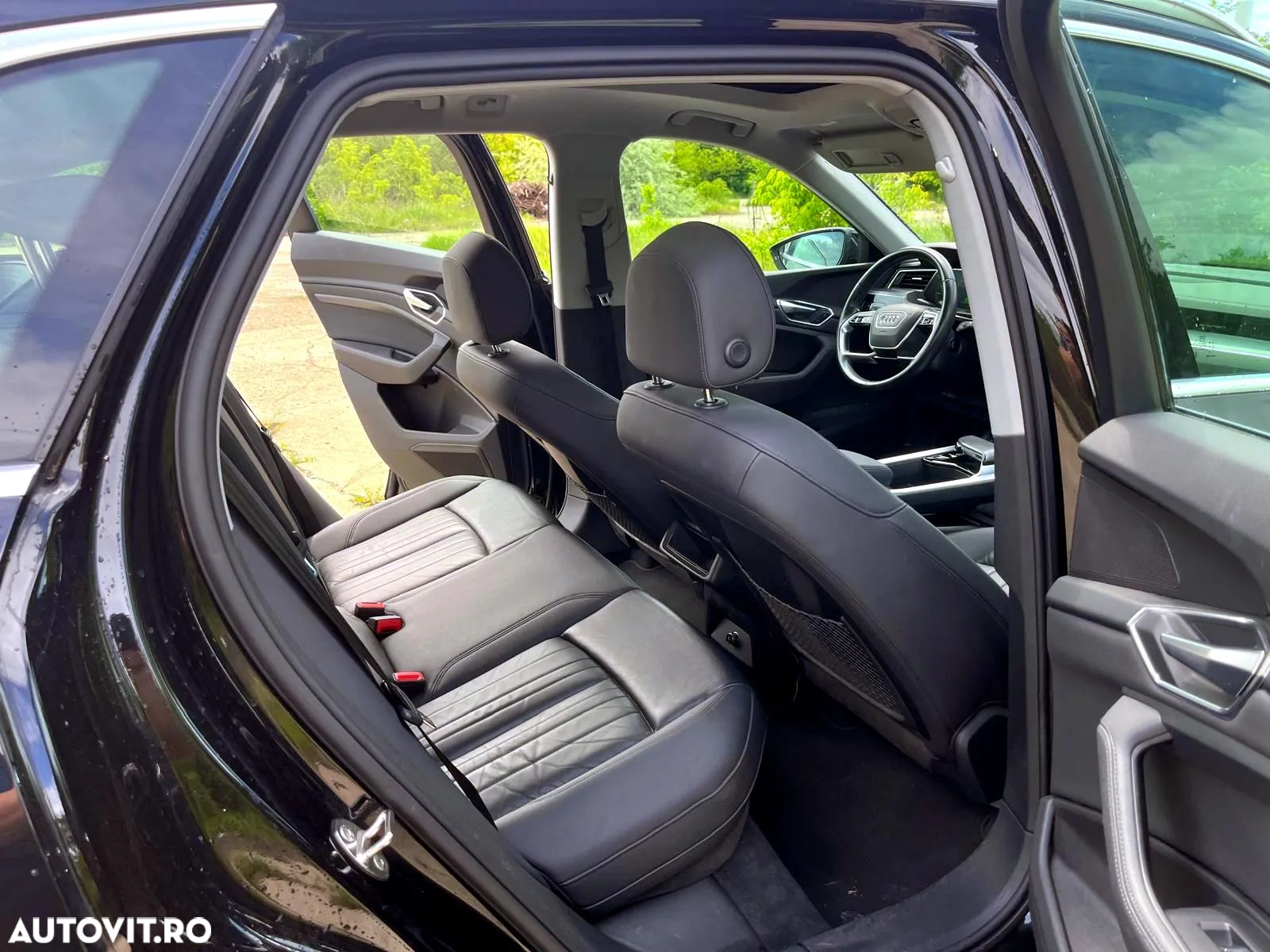Audi e-tron 50 quattro - 15