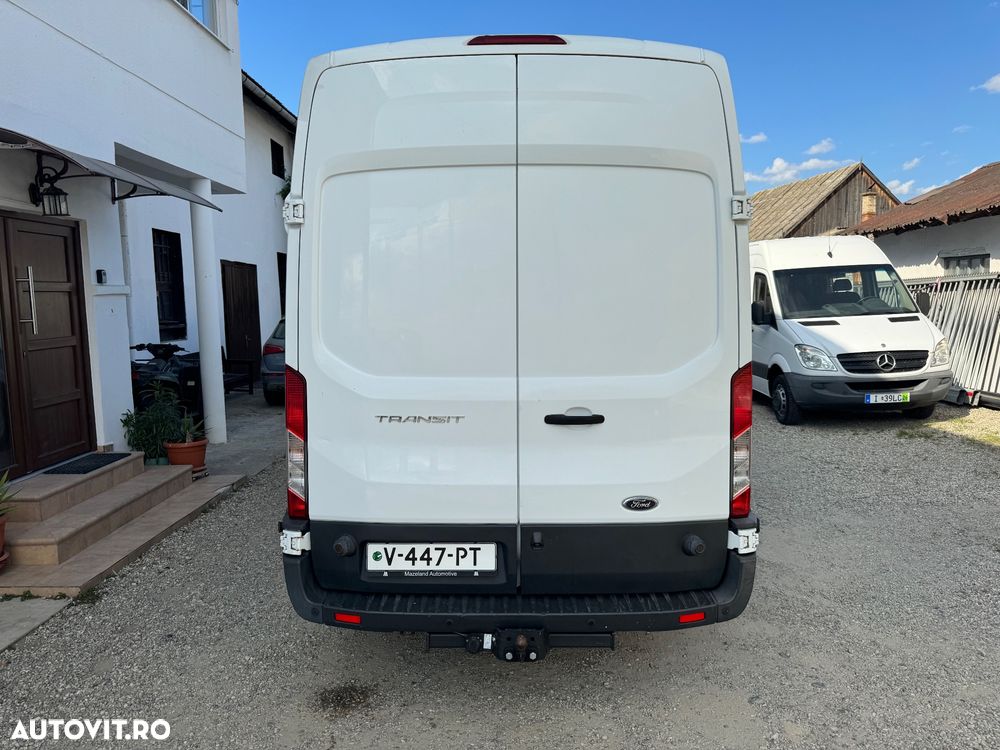 Ford Transit - 6