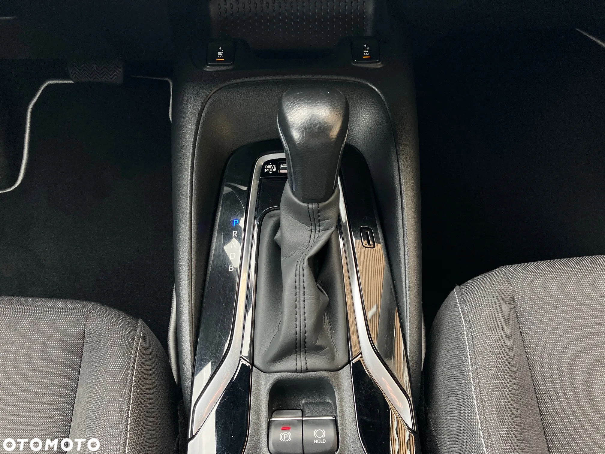 Toyota Corolla 1.8 Hybrid Comfort - 31