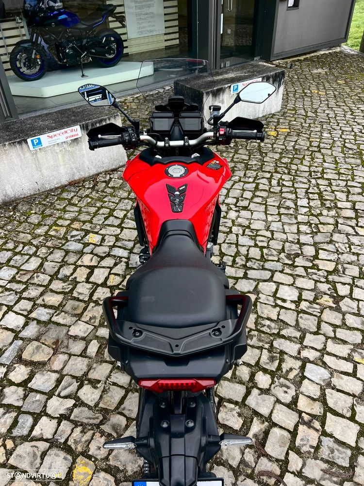 Yamaha Tracer Tracer 9 - 3