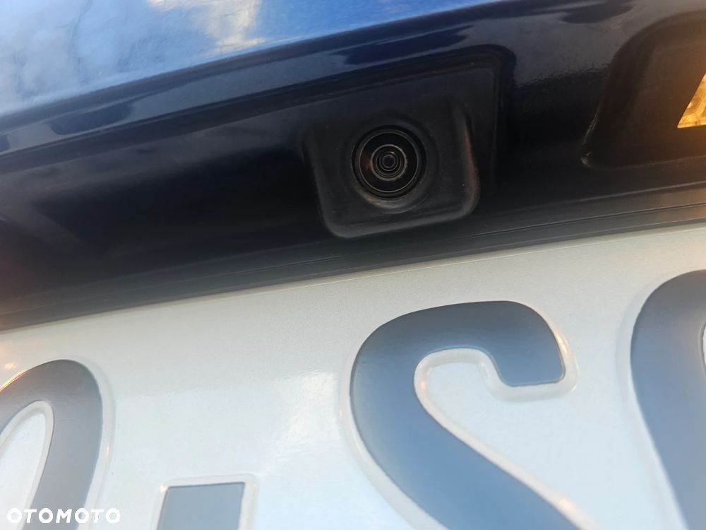 Seat Alhambra 2.0 TDI Ecomotive DSG Style Viva - 27