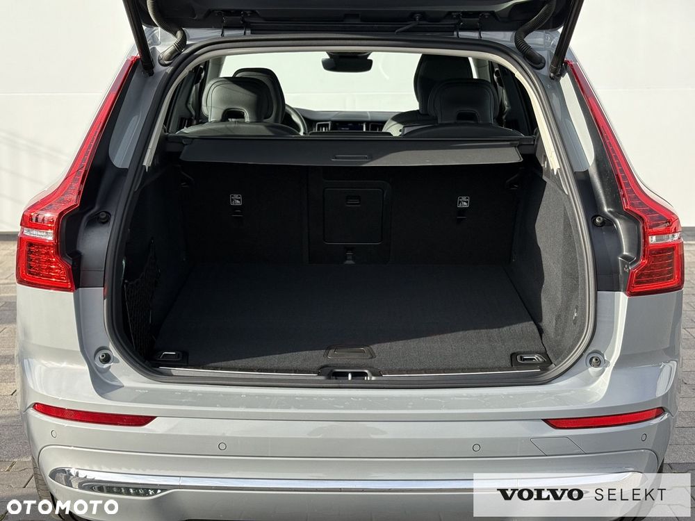 Volvo XC 60 - 32