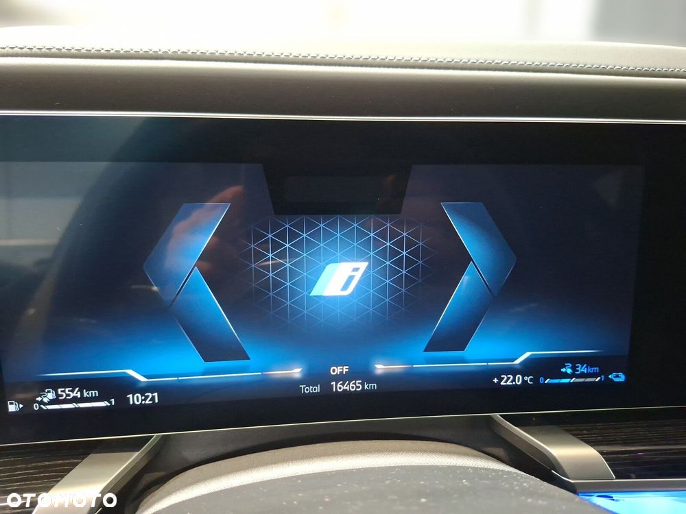 BMW Seria 7 - 15